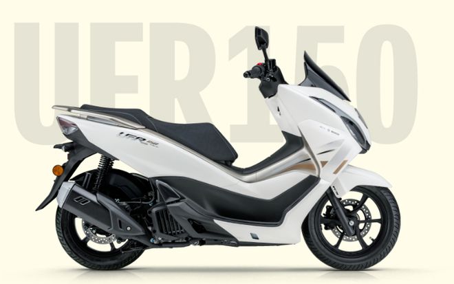 复盘一下今年的150踏板车大战让你看看豪爵、两本的真实战况！(图6)