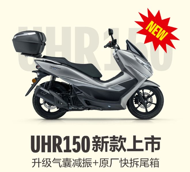 复盘一下今年的150踏板车大战让你看看豪爵、两本的真实战况！(图8)