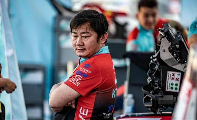 从县城修车工到年入7亿！追记者3小时他用20年把“赛车梦”变现(图10)