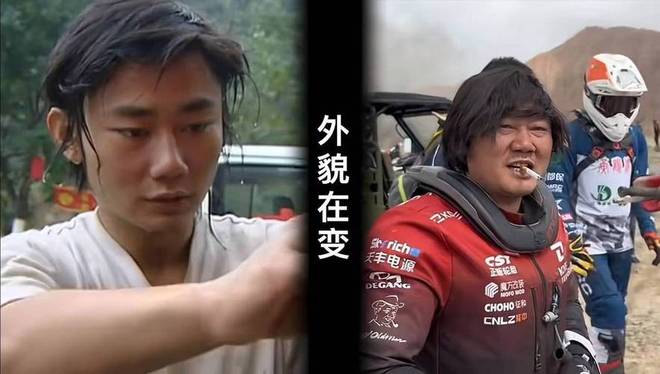 从县城修车工到年入7亿！追记者3小时他用20年把“赛车梦”变现(图16)