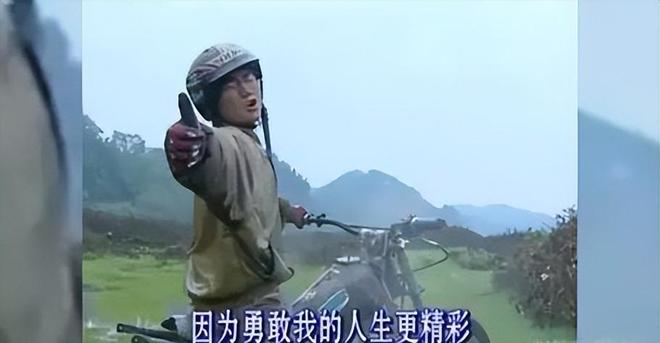 从县城修车工到年入7亿！追记者3小时他用20年把“赛车梦”变现(图3)