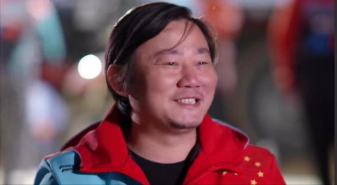 从县城修车工到年入7亿！追记者3小时他用20年把“赛车梦”变现(图14)