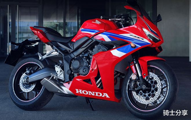 本田海外发布2026款四缸650系列内地版可能也会跟进！(图11)