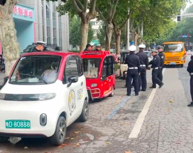 深度观察①：四轮篷车被扼杀休闲三轮车必将迎来大爆发！(图1)