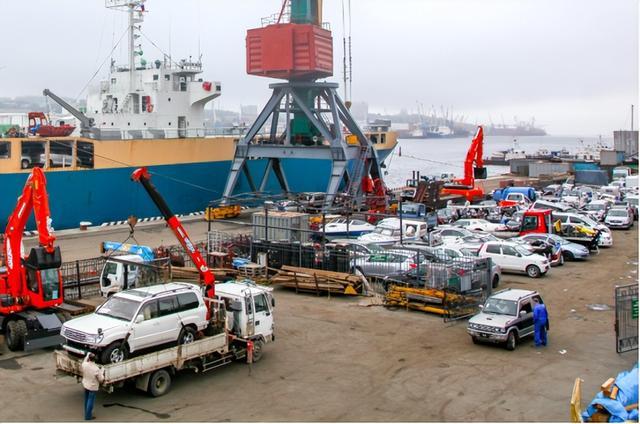 中国汽车在俄罗斯上了差评榜？千万别重蹈摩托车在越南的覆辙！(图4)