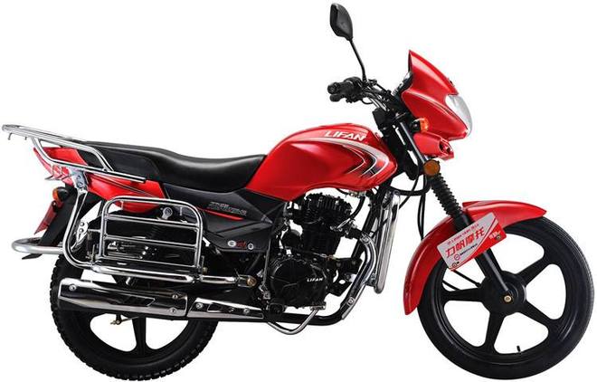 国外有宝马、本田、铃木摩托车中国车企也有10多个摩托品牌！(图3)