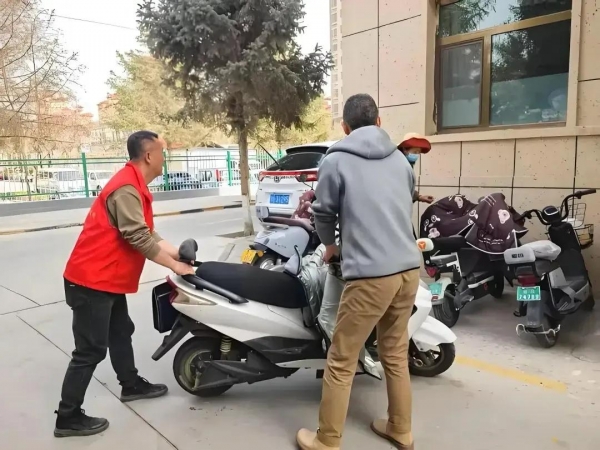 不禁、不罚！电动车、三轮车又有好消息(图3)