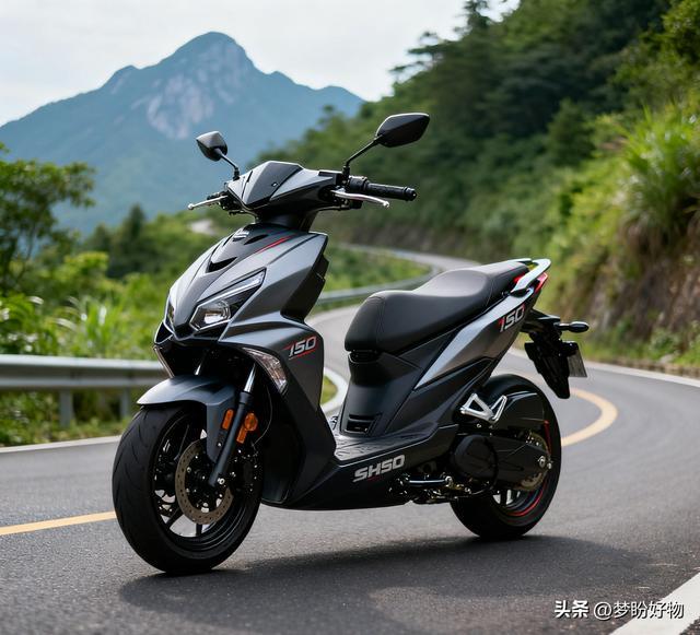 老陶掀桌子了升仕150踏板榨出250级动力同级对手难掩尴尬