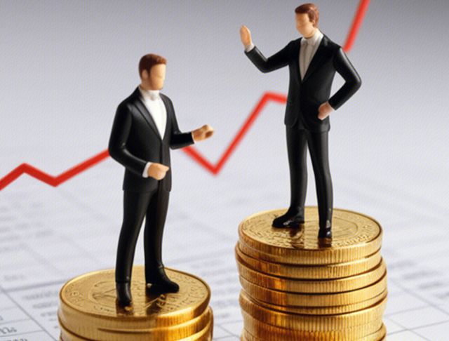 破产摩企变香饽饽：吉利奔驰抢着投AI大佬印奇带千里科技冲港股(图3)