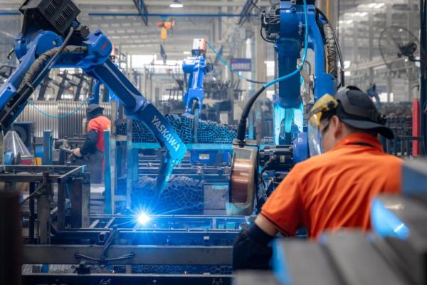 从“土三轮”到“全球潮品”这里的“三蹦子”何以“闯世界”(图3)