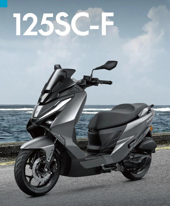 V4SR与公升MT双旗舰并肩登场！CFMOTO重磅新车亮相2025米兰车展(图14)