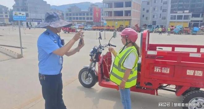 注意！2025电动三轮车新规：不是有车就能开有人要慌了！