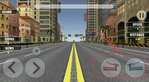 公路摩托车骑手驾驶(图4)