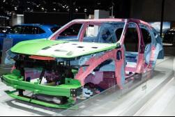 Honda携全领域产品及安全技术成果参展第八届进口博览会(图6)