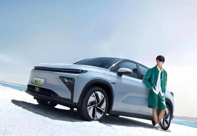 吉利+旷视系力挺千里科技当不成“华为第二”(图4)