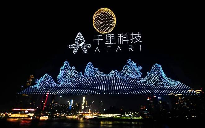 吉利+旷视系力挺千里科技当不成“华为第二”(图2)