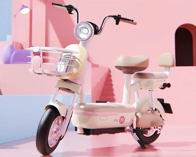 12月起旧国标电动车禁售这2种车型可无证上路但这3种要考驾照(图3)