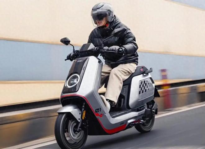 12月起旧国标电动车禁售这2种车型可无证上路但这3种要考驾照(图4)