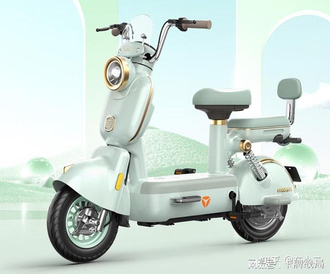 雅迪靠谱吗？深度调查揭示行业真相(图2)