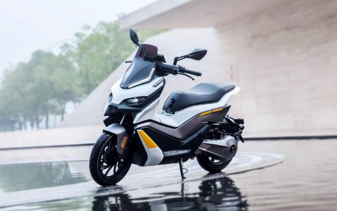 2025电摩1-10月销量出炉：雅迪808万辆宗申进前3春风动力第5(图5)