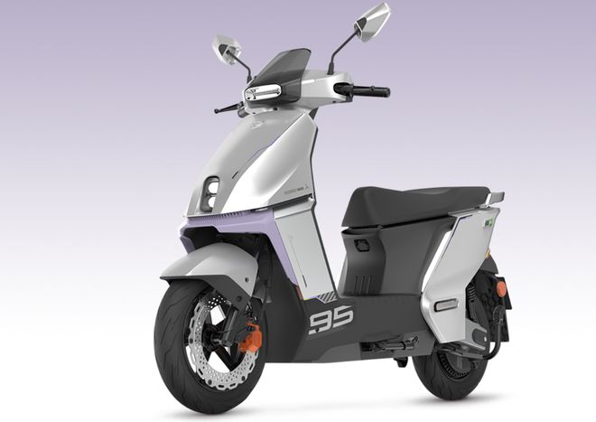 2025电摩1-10月销量出炉：雅迪808万辆宗申进前3春风动力第5(图2)