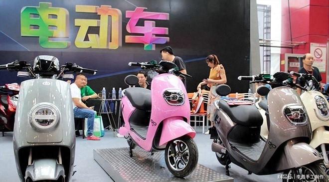 雅迪、爱玛电动车销量遥遥领先为何外卖小哥几乎不买？揭秘原因