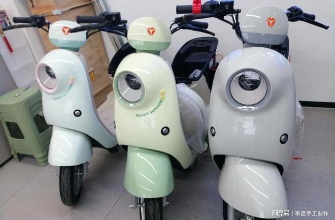 雅迪、爱玛电动车销量遥遥领先为何外卖小哥几乎不买？揭秘原因(图2)