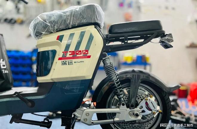 雅迪、爱玛电动车销量遥遥领先为何外卖小哥几乎不买？揭秘原因(图5)