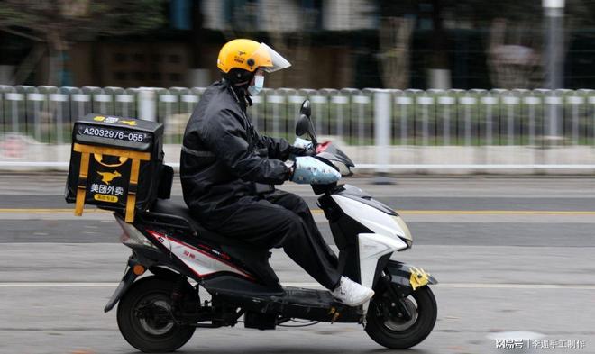 雅迪、爱玛电动车销量遥遥领先为何外卖小哥几乎不买？揭秘原因(图7)