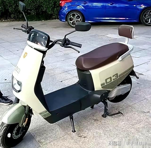 12月起旧国标禁售3类电动车可上路不罚不扣(图5)