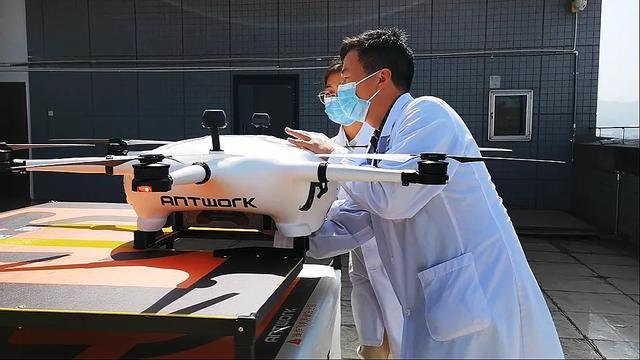 低空版图“彩云之南”从低空起飞(图4)