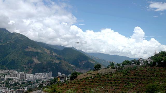 低空版图“彩云之南”从低空起飞(图3)