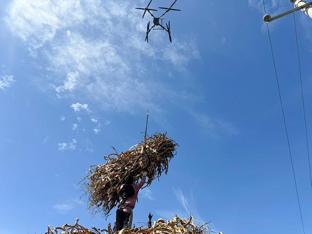 低空版图“彩云之南”从低空起飞(图5)