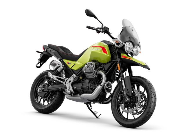 换个拉花2026款摩托古兹V85(图2)