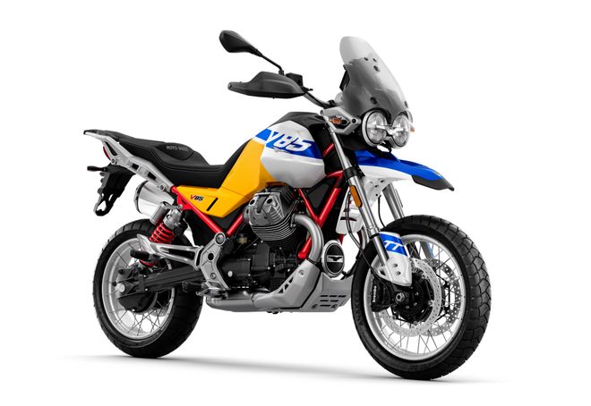 换个拉花2026款摩托古兹V85(图6)