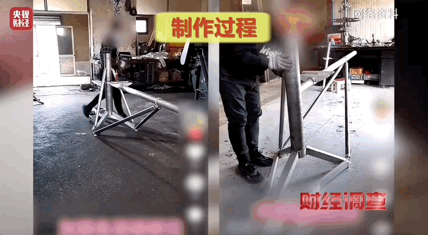 民间神人手搓的“三无飞机”居然真有人敢买回去自己开