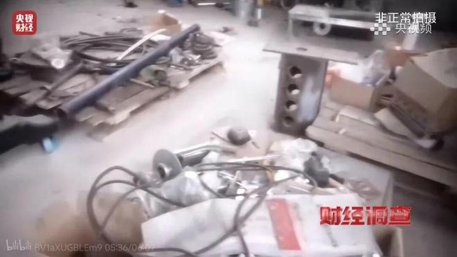 民间神人手搓的“三无飞机”居然真有人敢买回去自己开(图7)