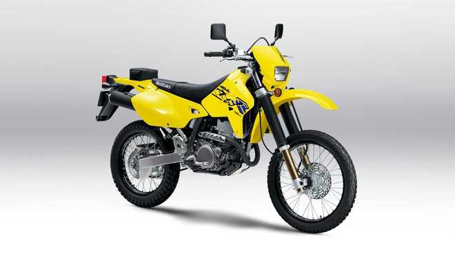 探索全能骑行乐趣：最佳中型双用途摩托车推荐(图5)