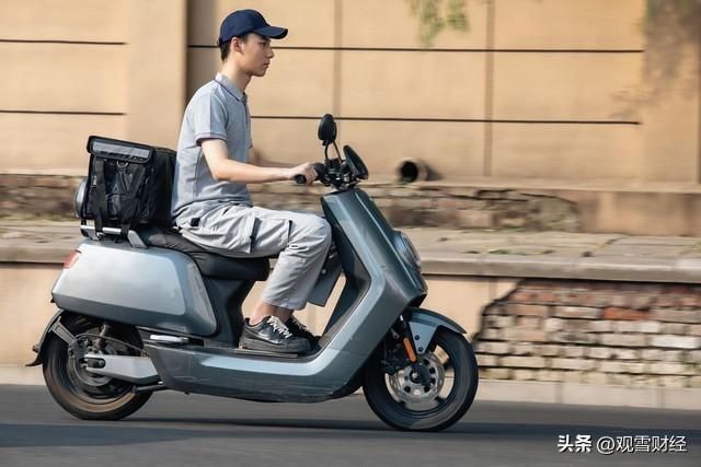 新国标电动自行车售价4000元老百姓直呼“买不起”！(图1)