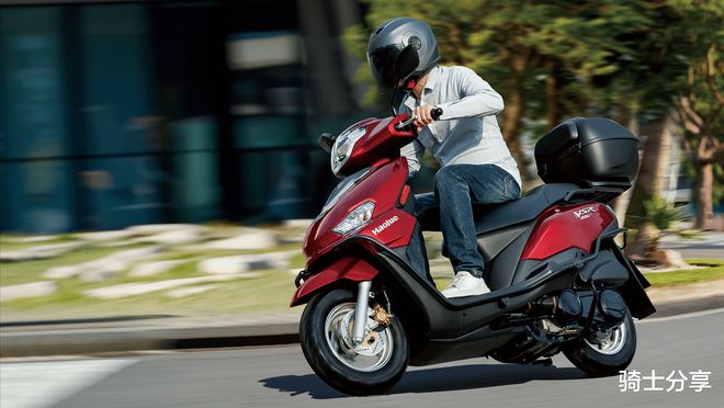 起售价5880元豪爵部分车型迎来新价格“代步神车”更便宜了！