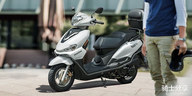 起售价5880元豪爵部分车型迎来新价格“代步神车”更便宜了！(图5)