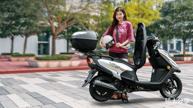 起售价5880元豪爵部分车型迎来新价格“代步神车”更便宜了！(图3)