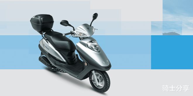 起售价5880元豪爵部分车型迎来新价格“代步神车”更便宜了！(图6)