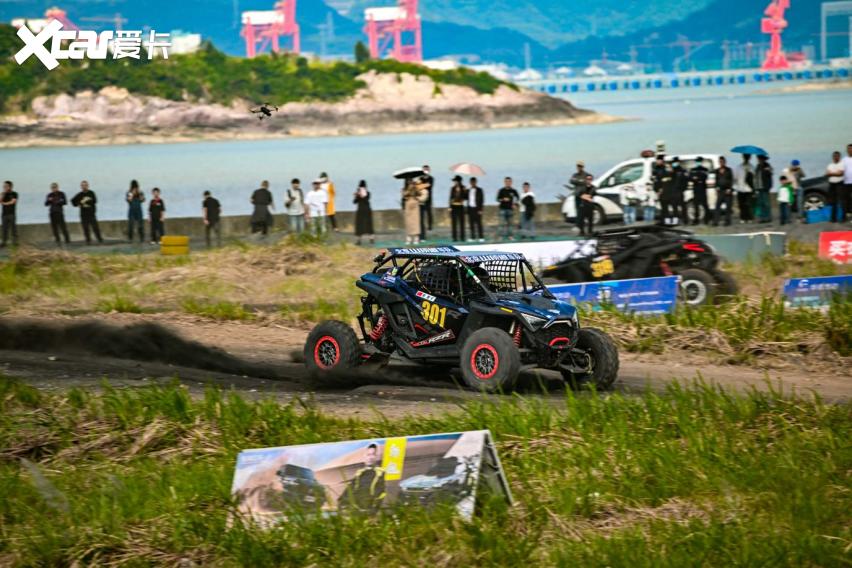 续写传奇打造经典赛事！2025COC玉环站即将开赛(图3)