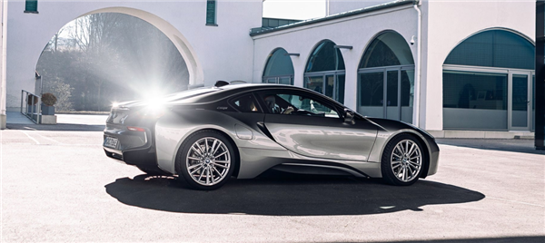 打不过就加入下一代宝马X5居然要上增程(图4)