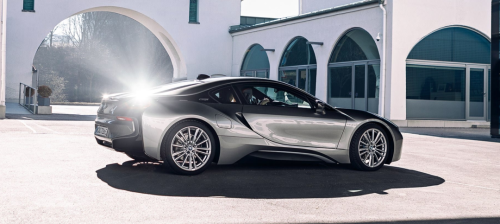 打不过就加入？下一代宝马X5居然要上增程。(图5)