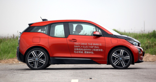 打不过就加入？下一代宝马X5居然要上增程。(图11)