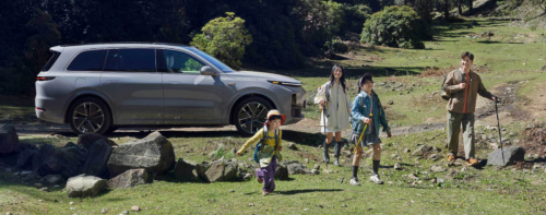 打不过就加入？下一代宝马X5居然要上增程。(图13)