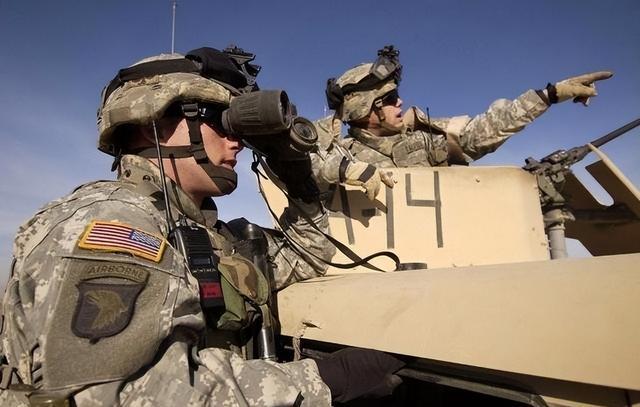 出大事了美军发起“斩首行动”；俄“机毁人亡”；普京开始下令(图2)