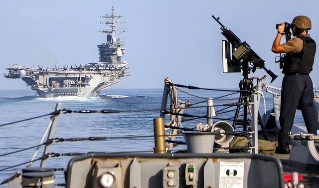 出大事了美军发起“斩首行动”；俄“机毁人亡”；普京开始下令(图3)